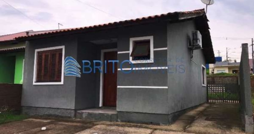 Casa em Neopolis-Gravataí