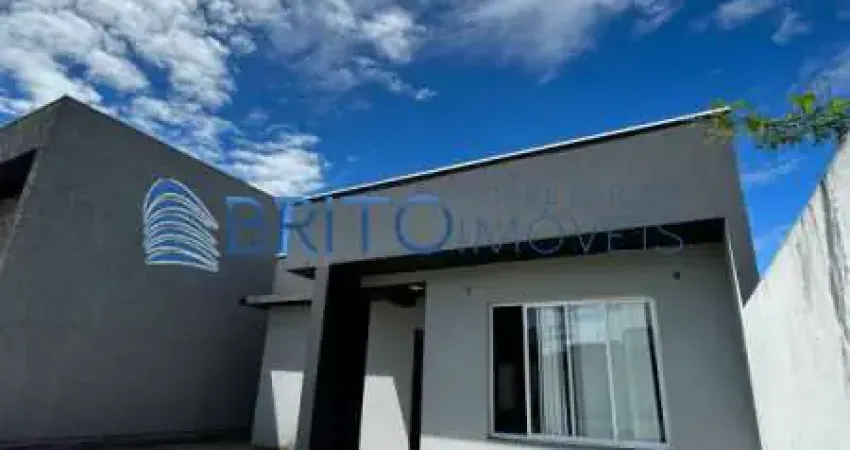 Casa com 2 quartos à venda na Rua Brinco de Princesa, Parque Florido, Gravataí