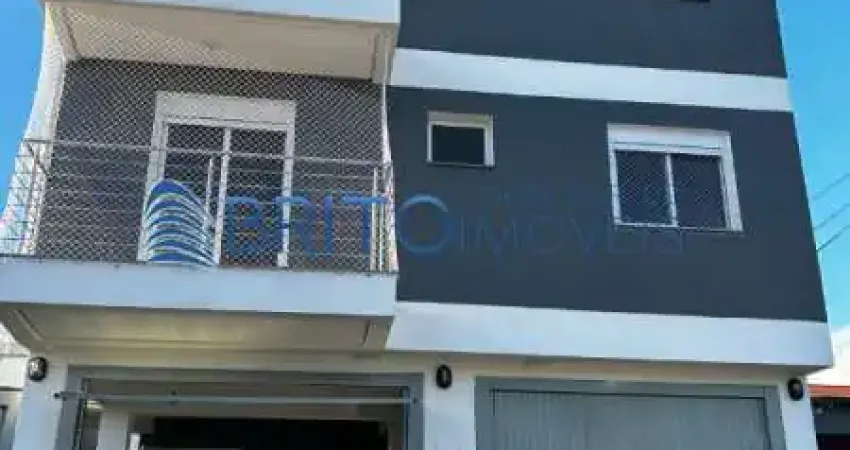 Apartamento com 2 quartos à venda na Rua Itu, São Jerônimo, Gravataí