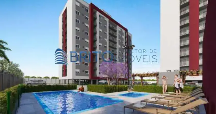 Apartamento em Orico-Gravataí