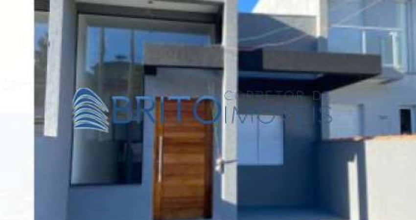 Casa com 2 quartos à venda na Rua Janete Clair, Neópolis, Gravataí