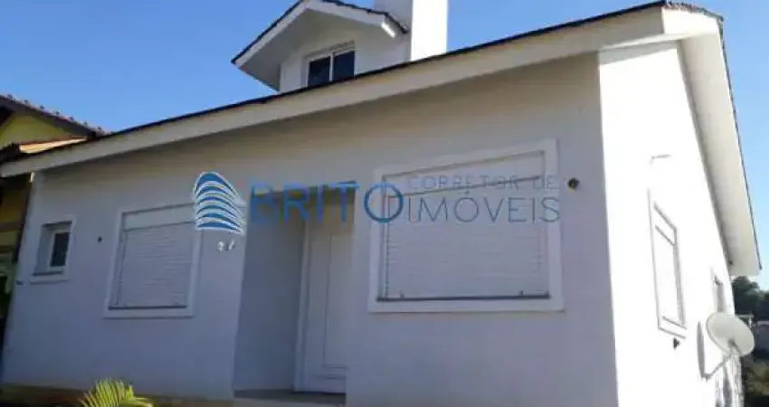 Casa com 3 quartos à venda na Rua Maringá, Natal, Gravataí