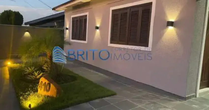 Casa com 3 quartos à venda no Parque dos Anjos, Gravataí 