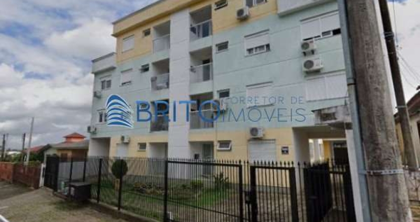 Apartamento com 2 quartos à venda na Rua Alberto Bins, Parque Olinda, Gravataí