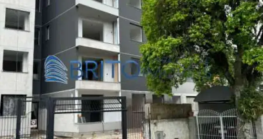 Apartamento com 2 quartos à venda na Rua Rainha do Mar, Jansen, Gravataí