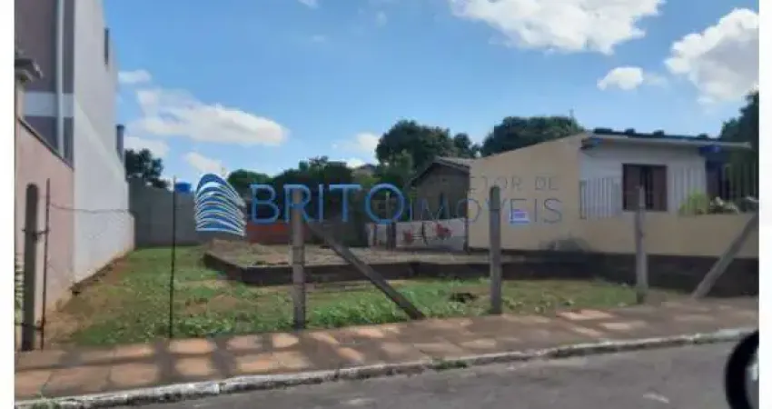 Terreno à venda na Rua Filipinas, Vera Cruz, Gravataí