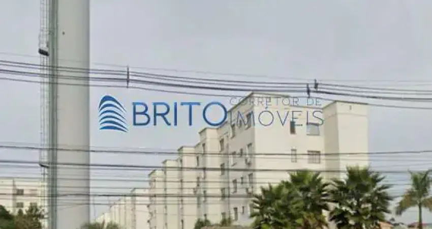 Apartamento com 2 quartos à venda na Avenida Dorival Cândido Luz de Oliveira, COHAB B, Gravataí