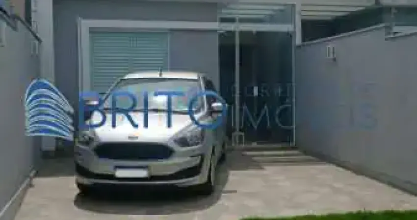 Casa com 2 quartos à venda no Moradas do Sobrado, Gravataí 