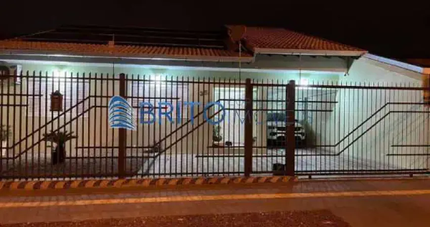 Casa com 3 quartos à venda na Rua Nora Nei, Garibaldina, Gravataí