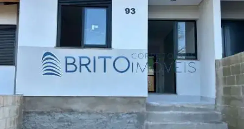 Casa com 2 quartos à venda na Rua Clementino Cambruzzi, Nossa Chácara, Gravataí