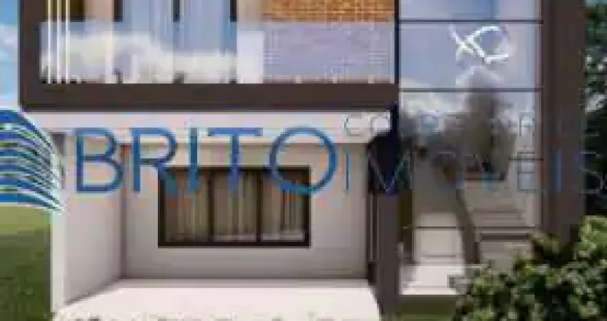 Casa com 3 quartos à venda na Rua das Cerejeiras, Vale Ville, Gravataí