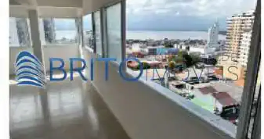 Apartamento com 3 quartos à venda no Centro, Tramandaí 