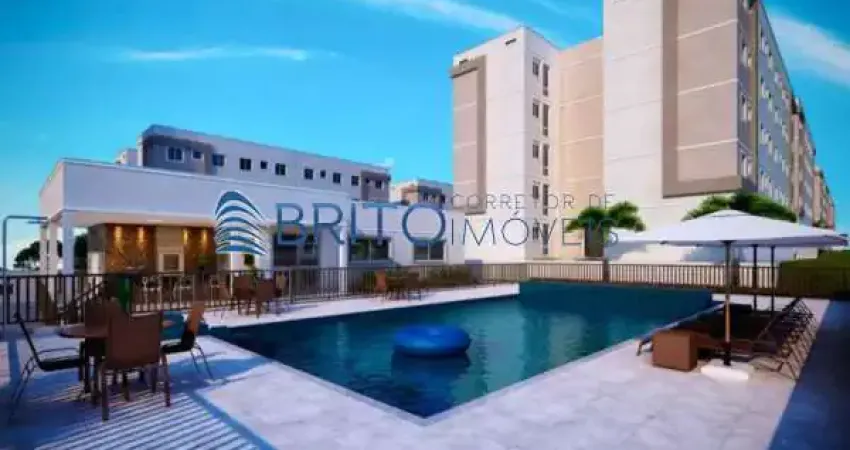 Apartamento em Jansen-Gravataí