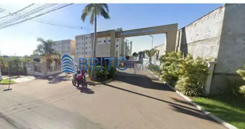 Apartamento com 2 quartos à venda na Rua Nove de Julho, São Luiz, Gravataí