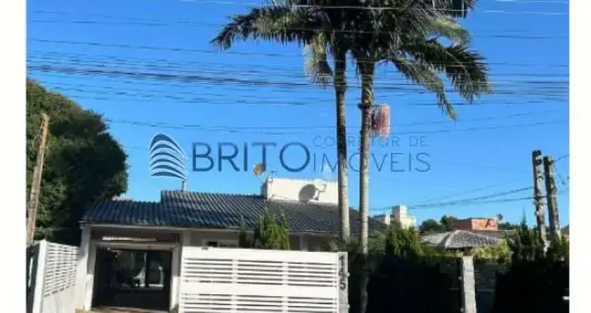 Casa com 3 quartos à venda na Rua Paquistão, Natal, Gravataí