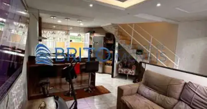 Casa com 2 quartos à venda na Travessa Venezuela, Santa Fé, Gravataí