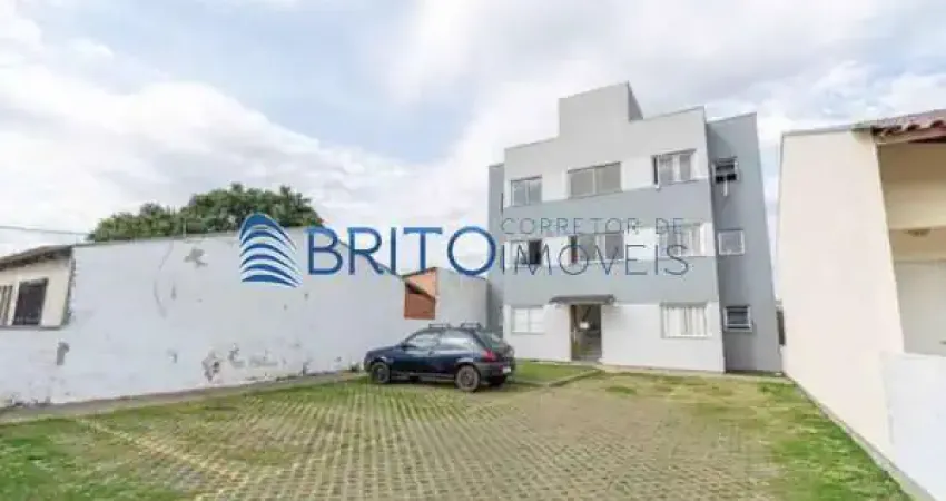Apartamento em Santa Cruz-Gravataí