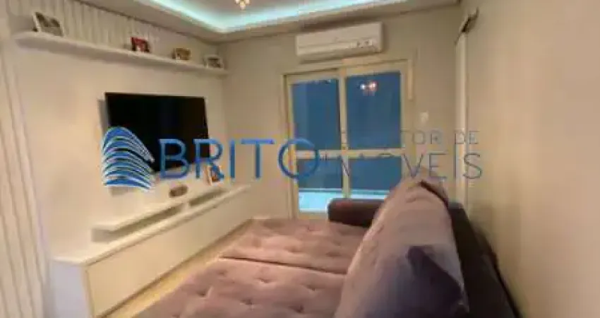 Apartamento com 2 quartos à venda na Avenida Dorival Cândido Luz de Oliveira, Jansen, Gravataí