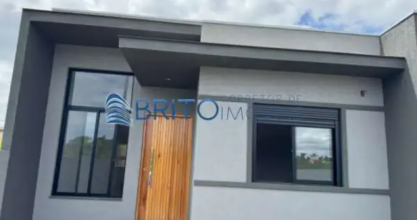 Casa com 3 quartos à venda na Rua Antônio R. S. Vargas, Dom Feliciano, Gravataí