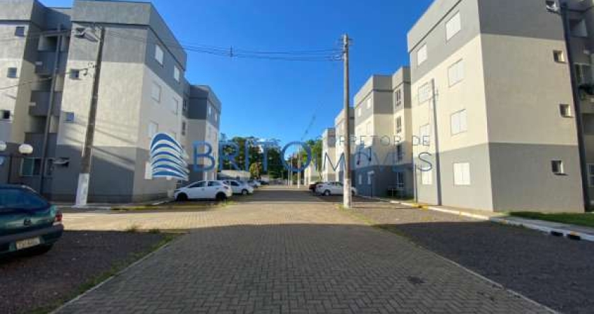 Apartamento em Santa Cruz-Gravataí