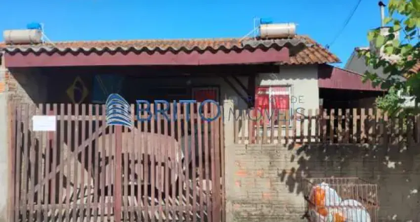 Casa com 2 quartos à venda no Padre Réus, Gravataí 