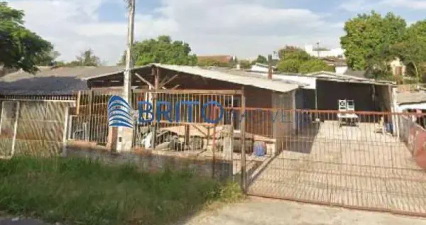 Casa em Orico-Gravataí