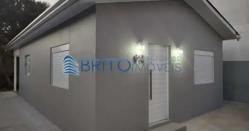 Casa com 2 quartos à venda na Rua Dom Feliciano, Central, Gravataí