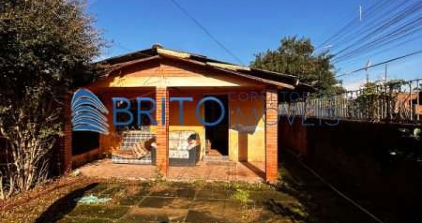 Terreno à venda na Rua Alagoas, Vila Vista Alegre, Cachoeirinha