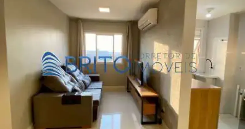 Apartamento com 2 quartos à venda na Rua Guaianá, Vila Monte Carlo, Cachoeirinha