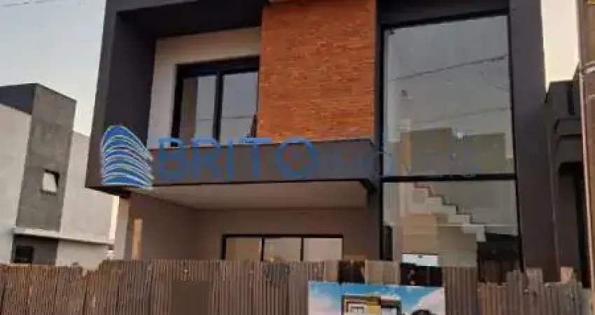 Casa com 3 quartos à venda na Rua das Cerejeiras, Vale Ville, Gravataí