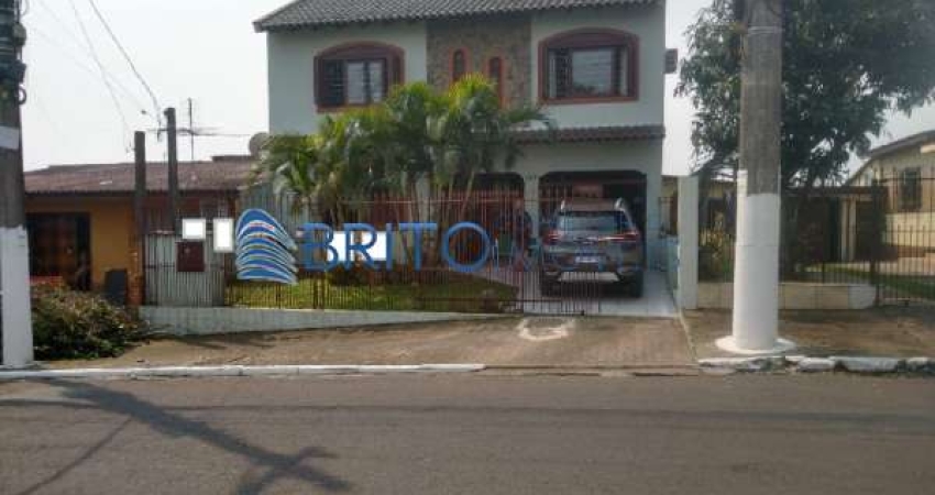 Casa em Bom Principio-Gravataí