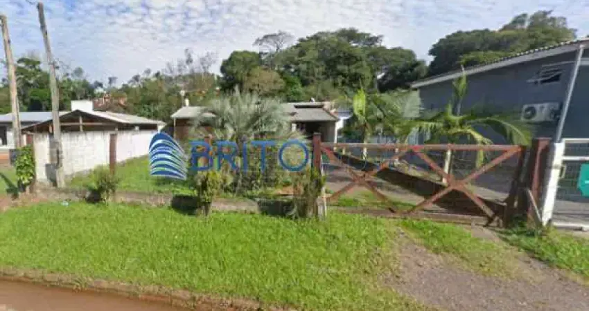 Casa em Loteamento Rural Palermo-Gravataí