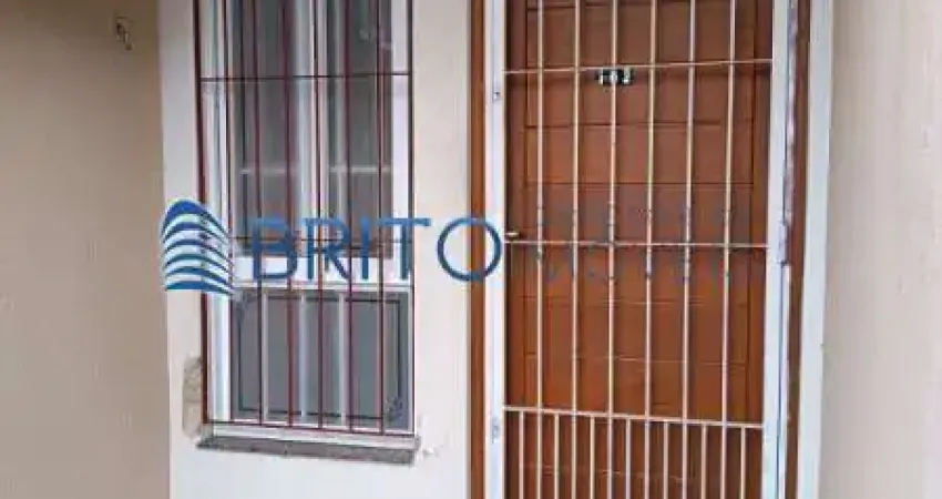 Apartamento com 2 quartos à venda na Travessa do Arvoredo, Parque Marechal Rondon, Cachoeirinha