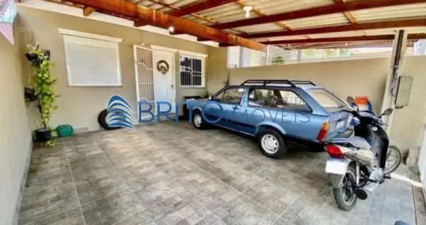 Casa com 2 quartos à venda no São Luiz, Gravataí 