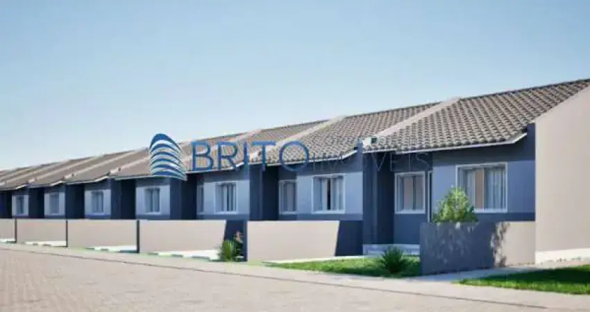 Casa em Sao Luiz-Gravataí