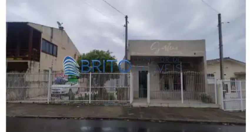 Casa em Vista Alegre-Cachoeirinha