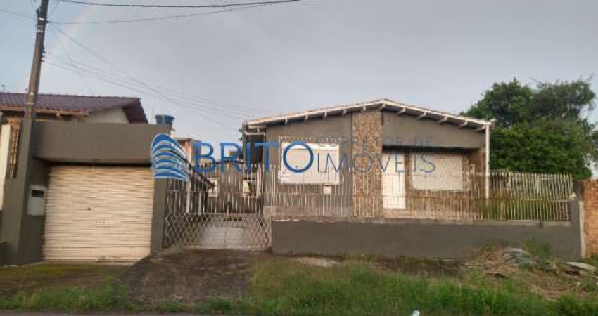Casa à venda na Travessa Alegrete, Vila Vista Alegre, Cachoeirinha
