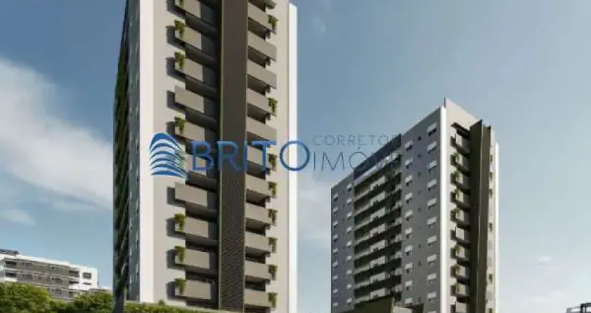 Apartamento com 2 quartos à venda no Centro, Canoas 