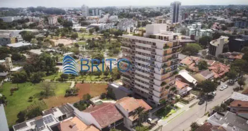 Apartamento com 2 quartos à venda na Rua Francisco Tafas, Salgado Filho, Gravataí