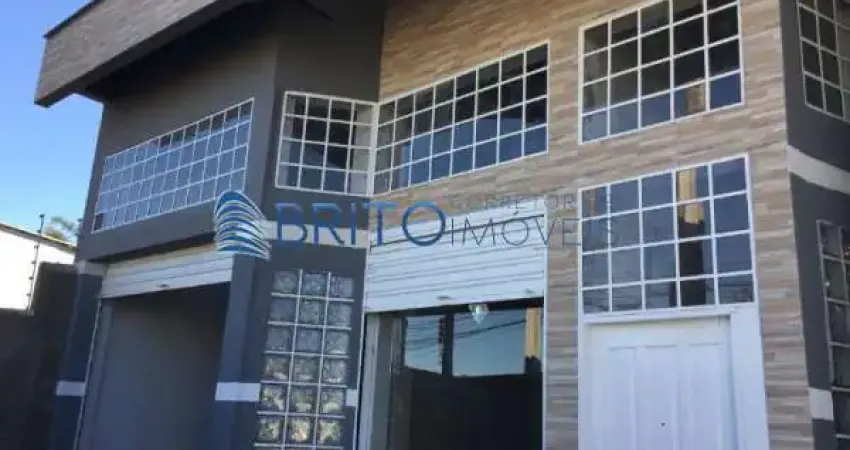 Apartamento à venda na Rua Teotônio Vilella, Parque Florido, Gravataí