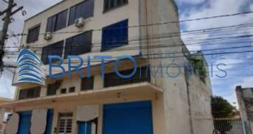 Apartamento com 2 quartos à venda na Avenida Ceará, São João, Porto Alegre