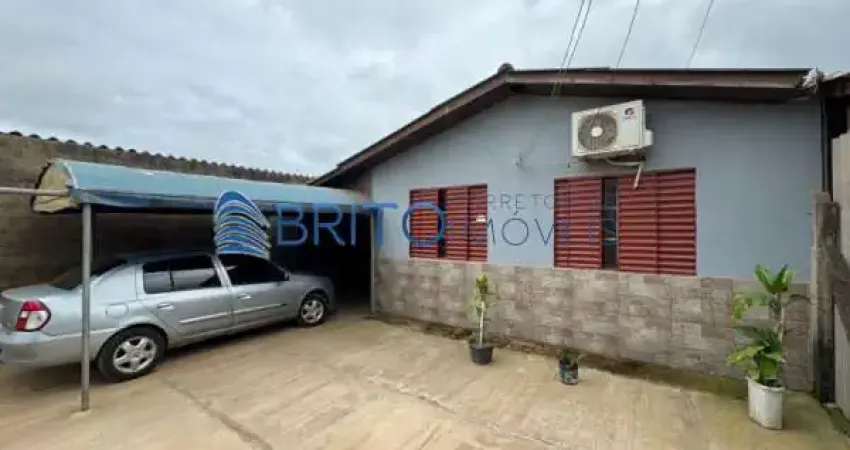 Casa com 2 quartos à venda na Vila Imperial, Gravataí 