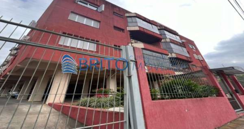 Apartamento com 2 quartos à venda na Rua Rui Ramos, Vila Imbui, Cachoeirinha