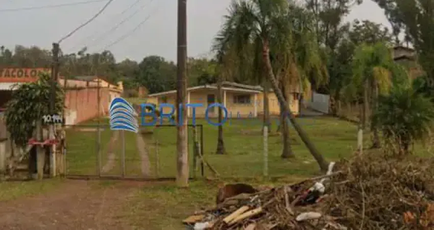 Terreno à venda no Parque Itacolomi, Gravataí 