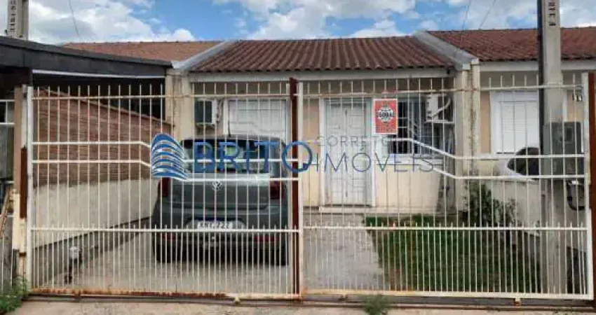 Casa em -Cachoeirinha