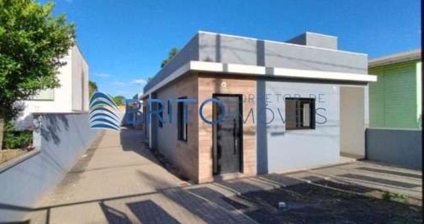 Casa com 2 quartos à venda na Rua Barão do Ladário, São José, Canoas