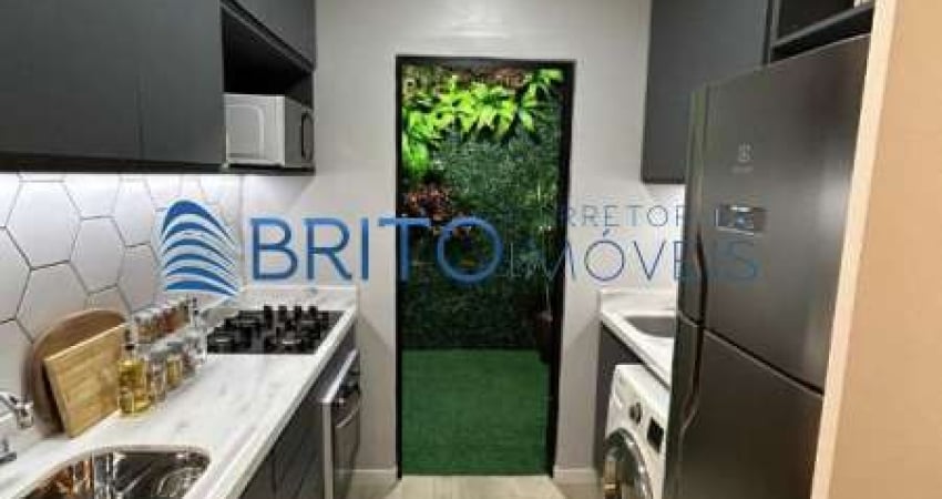 Apartamento em Centro-Gravataí