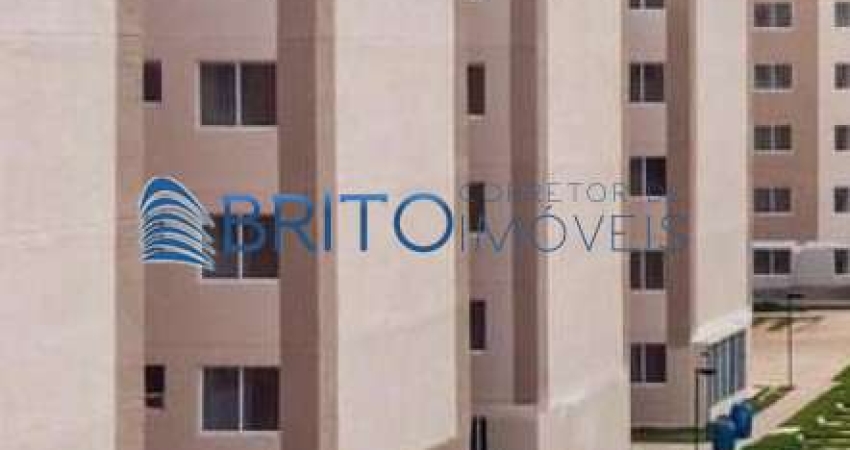 Apartamento à venda na Avenida Souza Melo, Sarandi, Porto Alegre