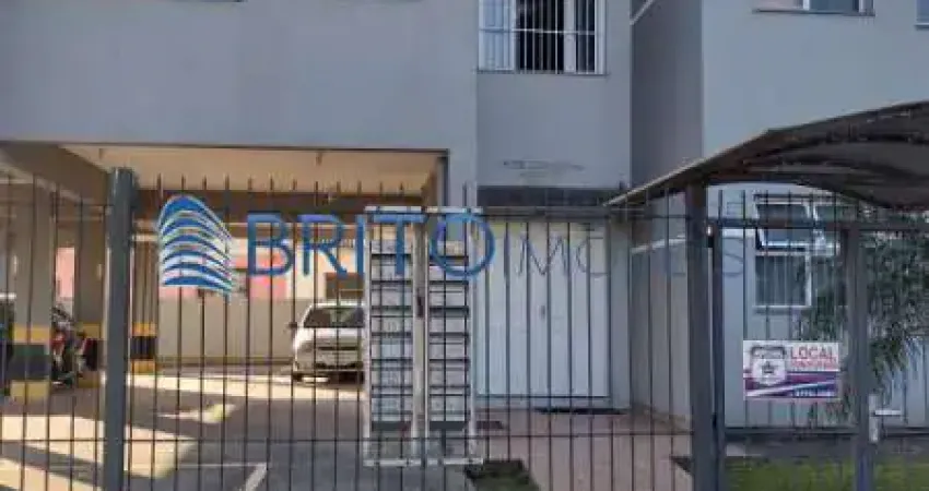 Apartamento com 2 quartos à venda na Rua Salvador Sena, Monte Belo, Gravataí