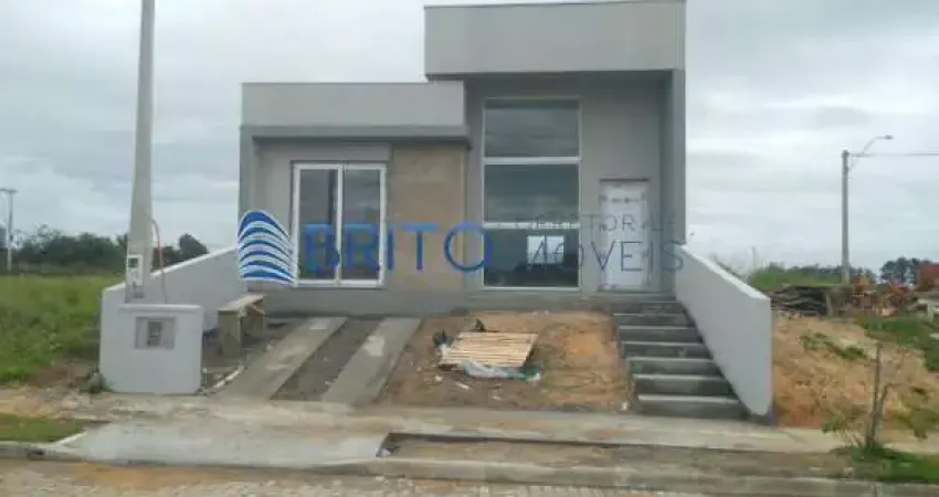Casa com 3 quartos à venda no Neópolis, Gravataí 